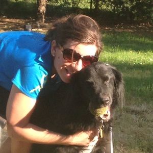 Meet your Posher, Natalie